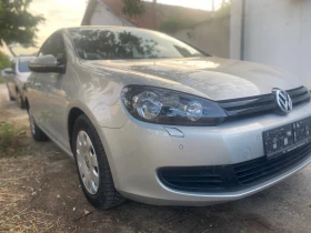 VW Golf 1.4 90 2010год, снимка 2