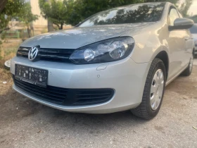     VW Golf 1.4 90 2010