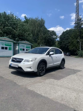 Subaru XV, снимка 14