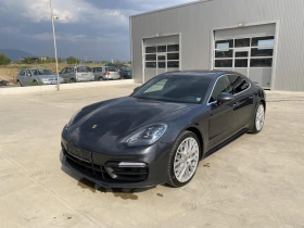 Porsche Panamera 4S 4.0 422ps V8 PDK BURMESTER FACELIFT - [1] 