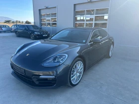 Porsche Panamera 4S 4.0 422ps V8 PDK BURMESTER FACELIFT - [1] 