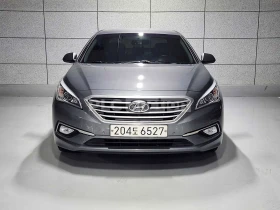 Hyundai Sonata LPI | Mobile.bg    3