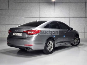 Hyundai Sonata LPI | Mobile.bg    2