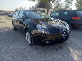 Alfa Romeo Giulietta 2.0JTDm-2  150kc, снимка 3