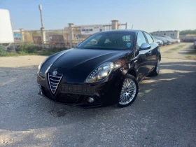 Alfa Romeo Giulietta 2.0JTDm-2  150kc, снимка 1