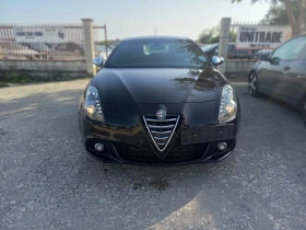 Alfa Romeo Giulietta 2.0JTDm-2  150kc, снимка 2