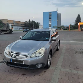 Subaru Outback - [3] 