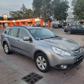 Subaru Outback | Mobile.bg    1