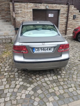 Saab 9-3, снимка 2