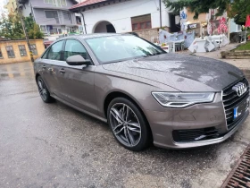 Audi A6 Quatro, снимка 4