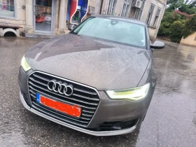 Audi A6 Quatro, снимка 1