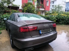 Audi A6 Quatro, снимка 2