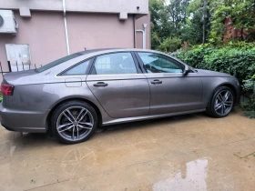 Audi A6 Quatro, снимка 3