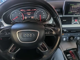 Audi A6 Quatro, снимка 6