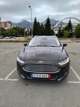 Ford Mondeo 2.0TDCI 180hp, снимка 1