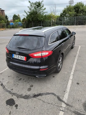 Ford Mondeo 2.0TDCI 180hp, снимка 4