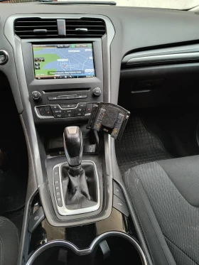 Ford Mondeo 2.0TDCI 180hp, снимка 15