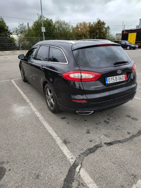 Ford Mondeo 2.0TDCI 180hp, снимка 5