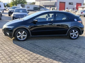 Honda Civic 1.4i Бензин 83кс Топ Състояние , снимка 3