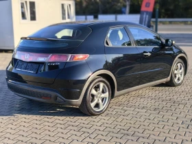 Honda Civic 1.4i Бензин 83кс Топ Състояние , снимка 6