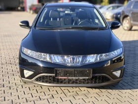 Honda Civic 1.4i Бензин 83кс Топ Състояние , снимка 1