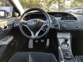 Honda Civic 1.4i Бензин 83кс Топ Състояние , снимка 11