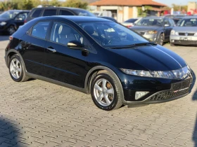 Honda Civic 1.4i Бензин 83кс Топ Състояние , снимка 8