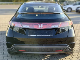 Honda Civic 1.4i Бензин 83кс Топ Състояние , снимка 5