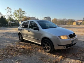 Обява за продажба на Skoda Fabia 1.9 TDI 101 к.с. ~3 400 лв. - изображение 1