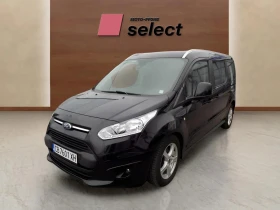 Обява за продажба на Ford Connect 1.5 TDCi ~32 500 лв. - изображение 1