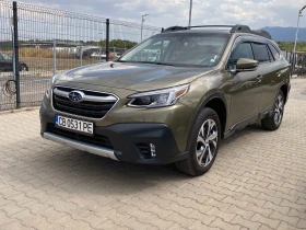 Обява за продажба на Subaru Outback 2.5 AWD * Limited * FULL LED ~61 400 лв. - изображение 1