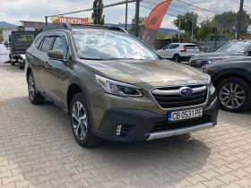 Subaru Outback 2.5 AWD * Limited * FULL LED, снимка 3