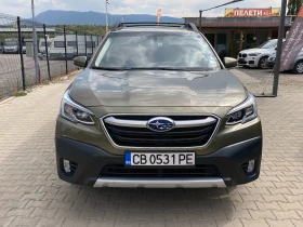 Обява за продажба на Subaru Outback 2.5 AWD * Limited * FULL LED ~61 400 лв. - изображение 1