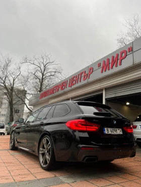 BMW 550 M550D | Mobile.bg    9