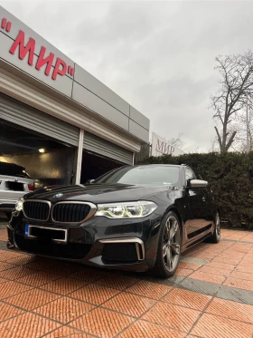 BMW 550 M550D | Mobile.bg    4