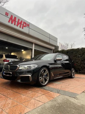 BMW 550 M550D | Mobile.bg    2