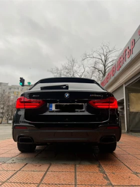 BMW 550 M550D | Mobile.bg    7