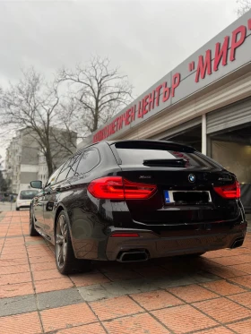 BMW 550 M550D | Mobile.bg    8