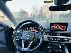 Audi A4 Allroad, снимка 6