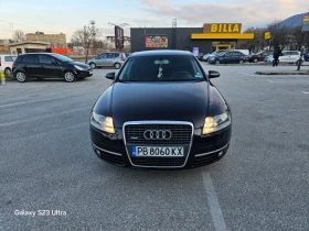 Audi A6, снимка 1