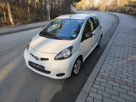     Toyota Aygo 1.0 VVTI 16V  