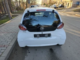 Toyota Aygo 1.0 VVTI 16V  Бензин, снимка 5