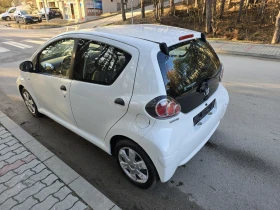 Toyota Aygo 1.0 VVTI 16V  Бензин, снимка 2