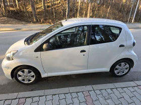 Toyota Aygo 1.0 VVTI 16V  Бензин, снимка 3