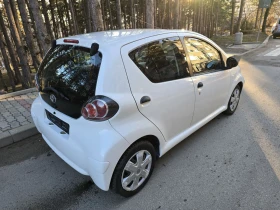 Toyota Aygo 1.0 VVTI 16V  Бензин, снимка 6