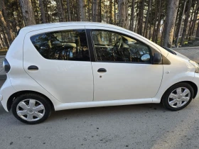 Toyota Aygo 1.0 VVTI 16V  Бензин, снимка 7