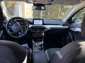 Ford Focus TURNIER COOL&CONNECT 1.5 ECOBLUE 120 к.с., снимка 11