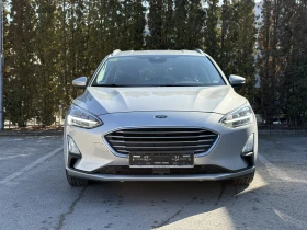 Ford Focus TURNIER COOL&CONNECT 1.5 ECOBLUE 120 к.с., снимка 2