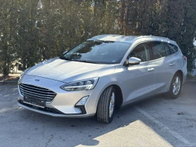 Ford Focus TURNIER COOL&CONNECT 1.5 ECOBLUE 120 к.с., снимка 3