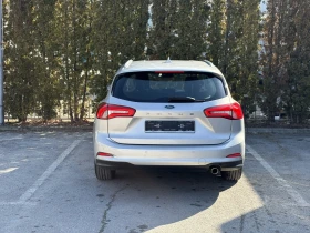 Ford Focus TURNIER COOL&CONNECT 1.5 ECOBLUE 120 к.с., снимка 5